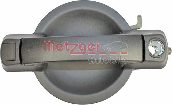 METZGER Ajtó külső fogantyú 2310535