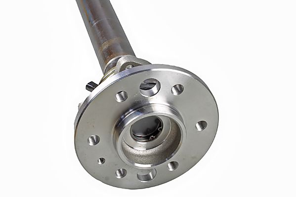 METZGER AUTOTEILE 7210038 Drive Shaft