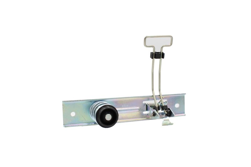 Cerradura del capó de motor