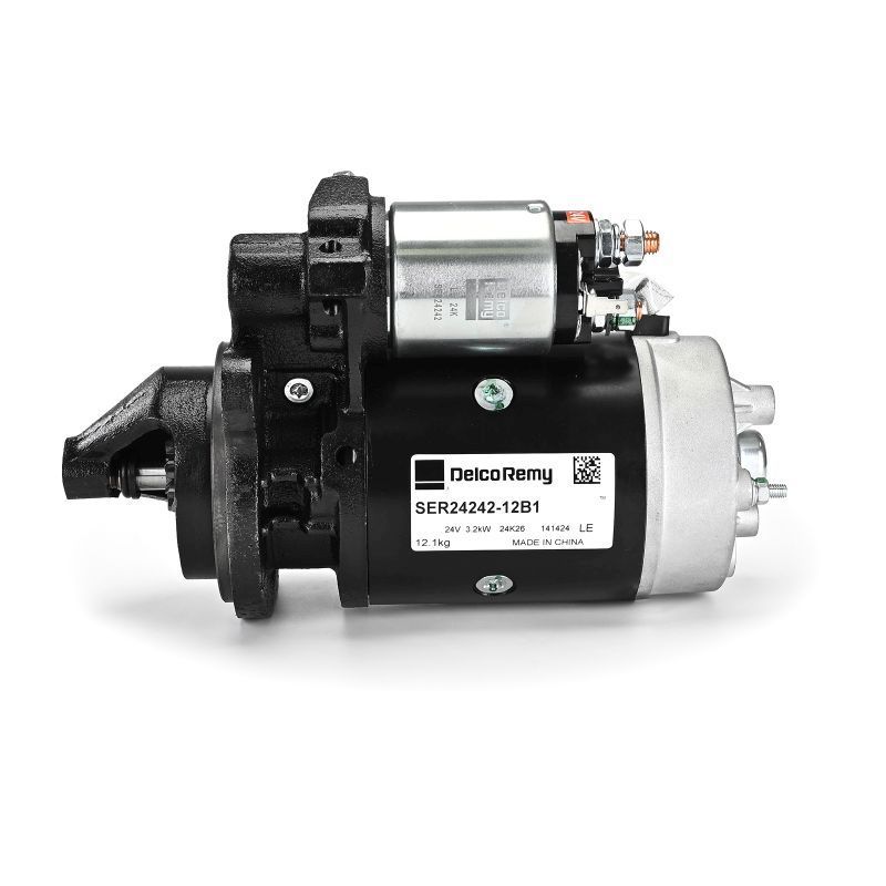 Startér SER24242-12B1