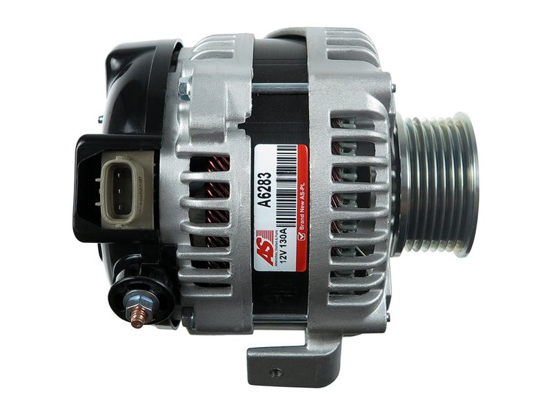 AS-PL A6283 Alternator