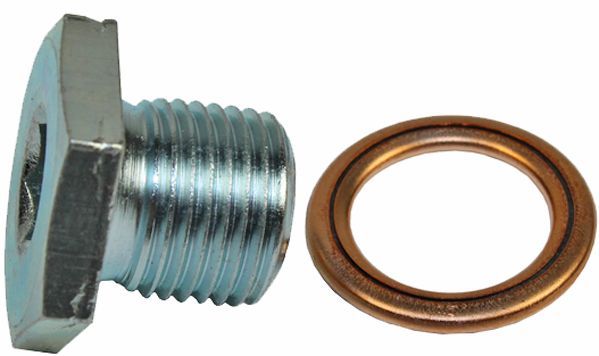METZGER AUTOTEILE 8030028 - Screw Plug, oil sump