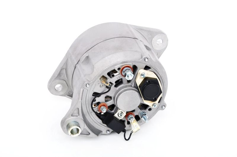 BOSCH 1986A00163 Alternator
