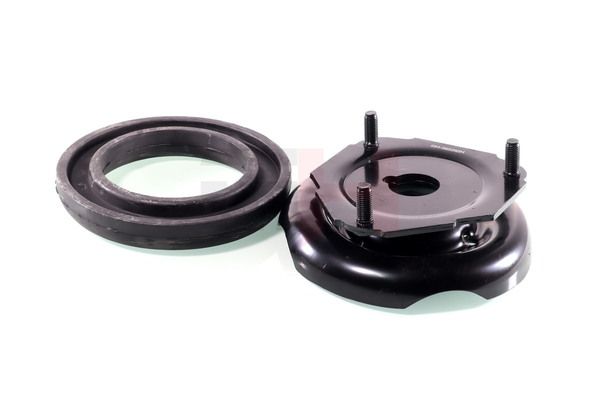 Vedrutaldrik, GH GH-362292H