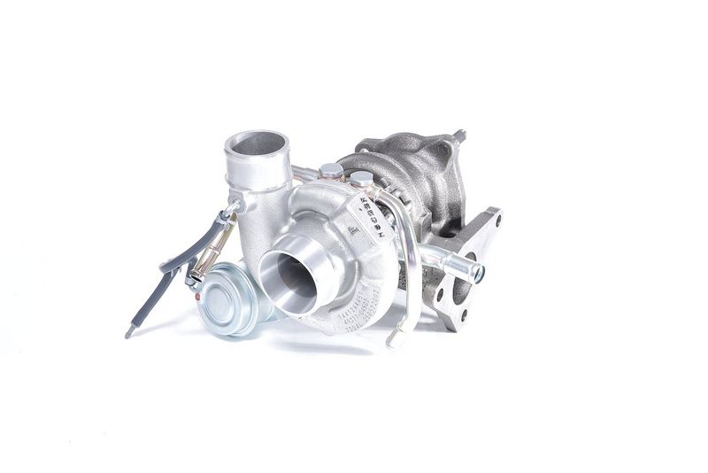 Compresor,sistem de supraalimentare T918444 BTS Turbo