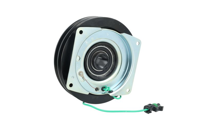 Magnetsidur, kliimakompressor, NRF 380183