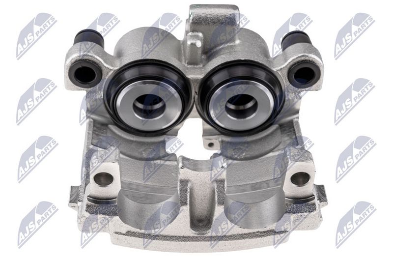 Pidurisadul, NTY HZP-ME-116