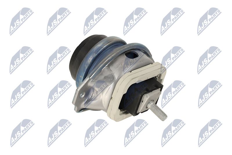 Paigutus, Mootor, NTY ZPS-LR-019