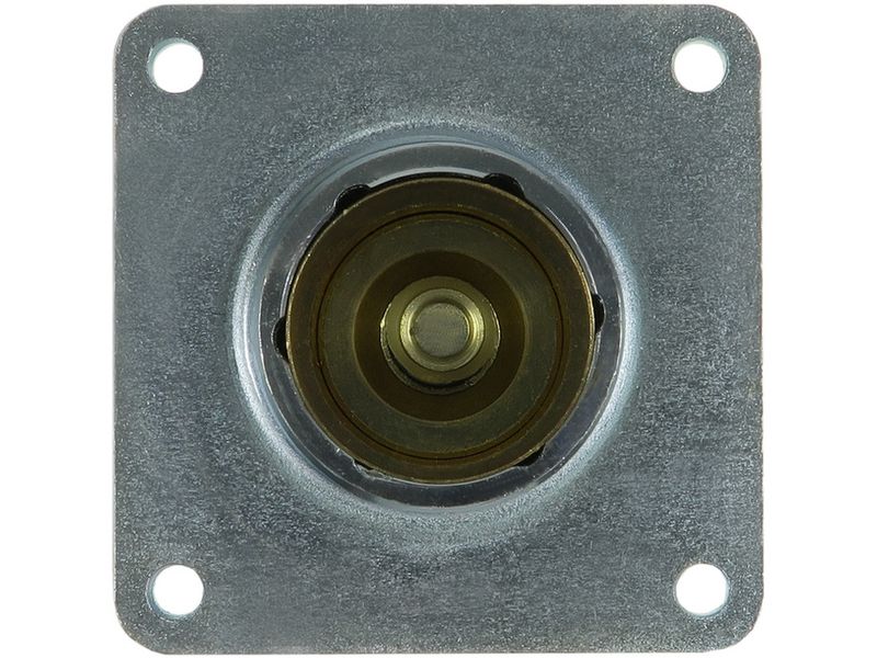AS-PL SS0030(BOSCH) Solenoid Switch, starter