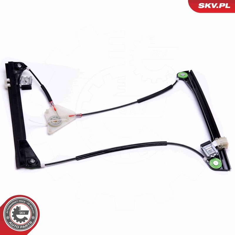 ESEN SKV 00SKV971 Window Regulator