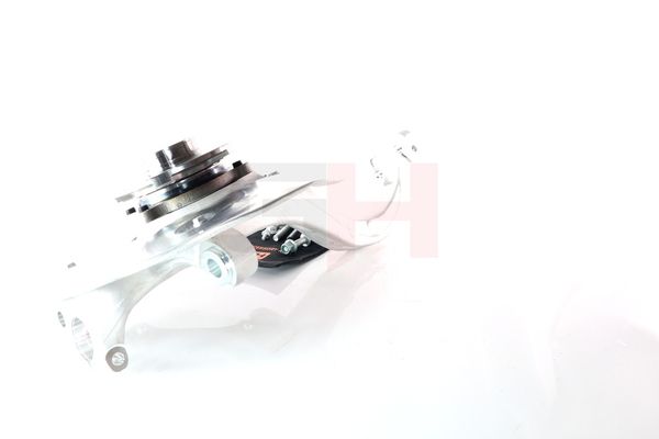 GH GH-284713H Steering Knuckle, wheel suspension