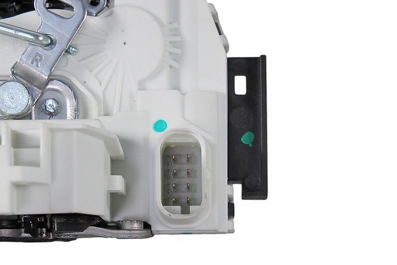 METZGER AUTOTEILE 2314510 Tailgate Lock