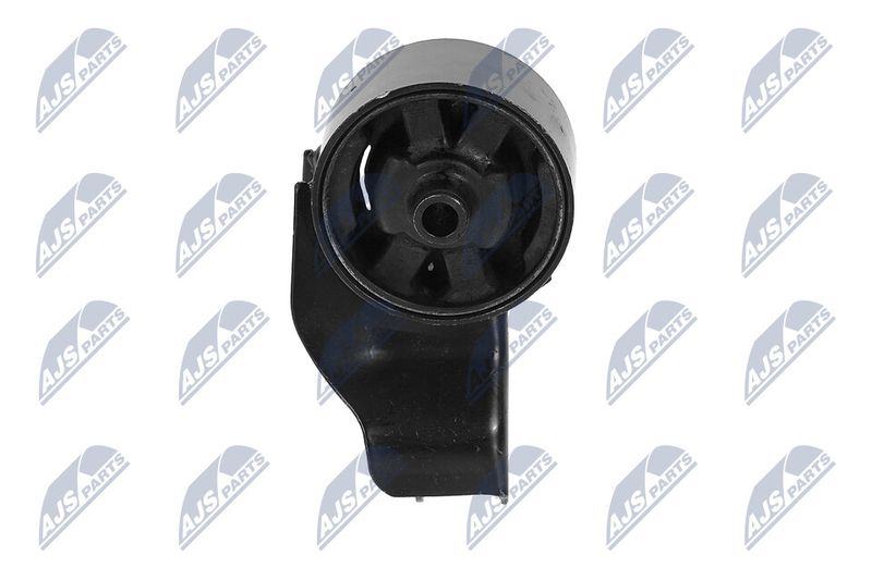 Paigutus, Mootor, NTY ZPS-HY-548