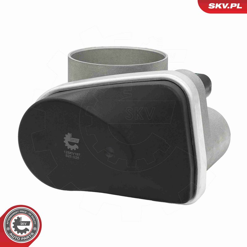 ESEN SKV 12SKV197 Throttle Body