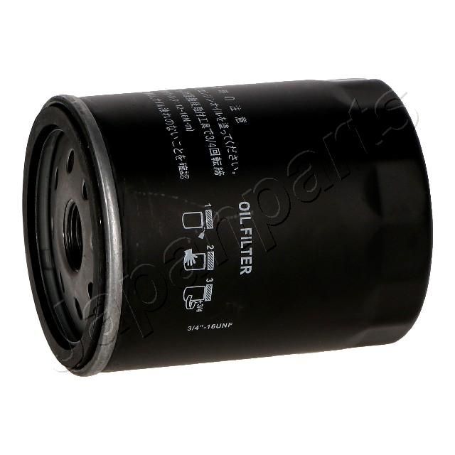 JAPANPARTS FO-394S Oil Filter
