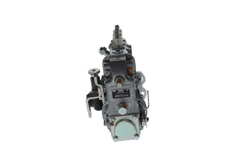 Bosch Fuel Injection pump F 002 A4Z R54: Diesel Fuel Injectors and