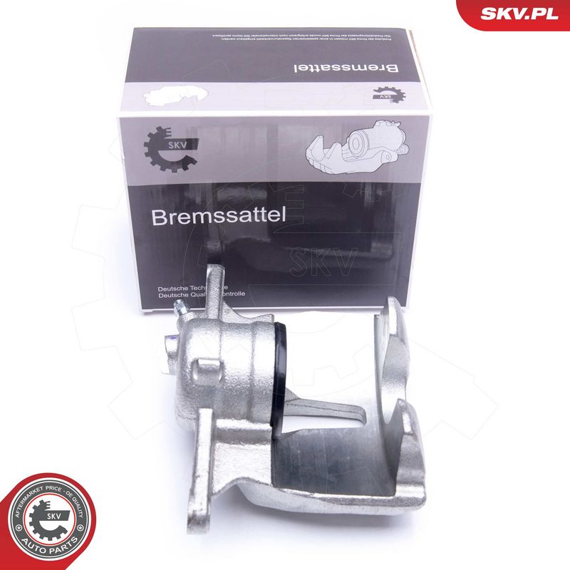 Pidurisadul, ESEN SKV 44SKV982