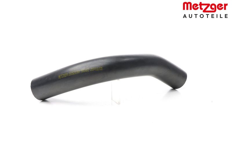 METZGER AUTOTEILE 2152130 Fuel Hose