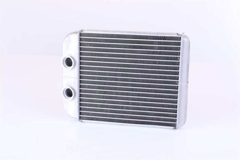 NISSENS 73467 Heat Exchanger, Interior Heating