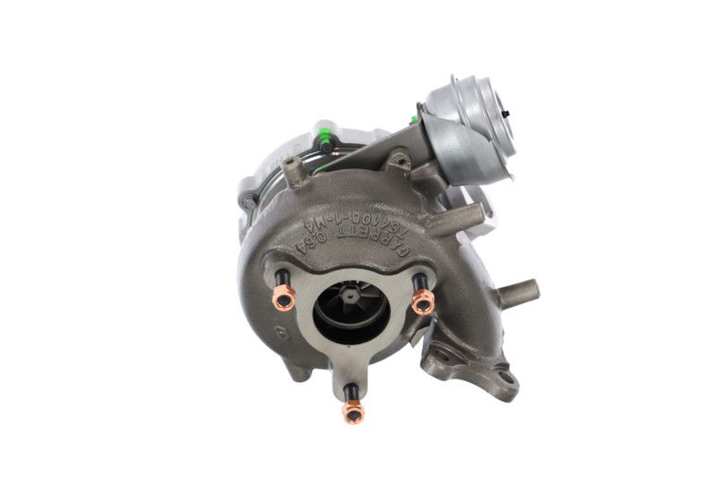 REMANTE 003-001-001364R Turbokompresorius