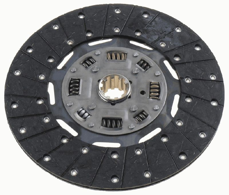 SACHS 1898917116 Clutch Disc