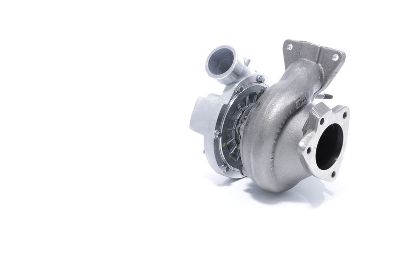 Compresor,sistem de supraalimentare T916718 BTS Turbo