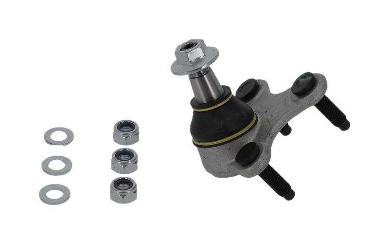 MOOG Rotule suspension VO-BJ-5012