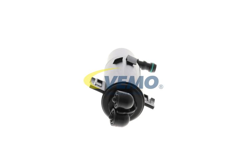 VEMO V10-08-0386 Washer Fluid Jet, headlight cleaning