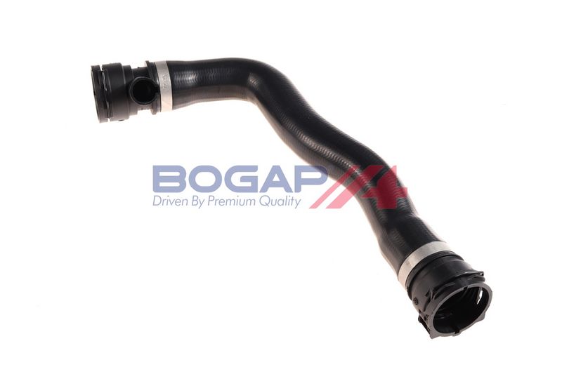 Manguera Radiador BOGAP B4228351 - 6