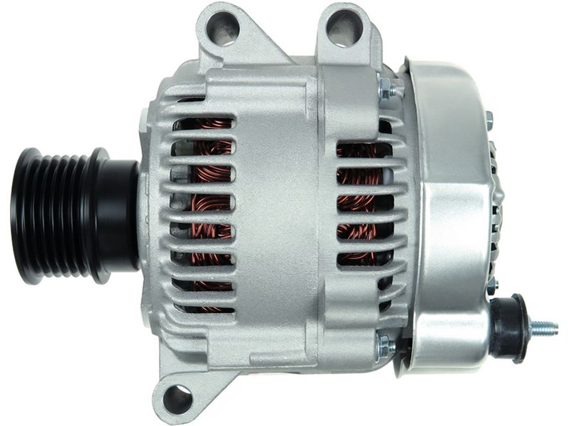 Generaator, AS-PL A6034