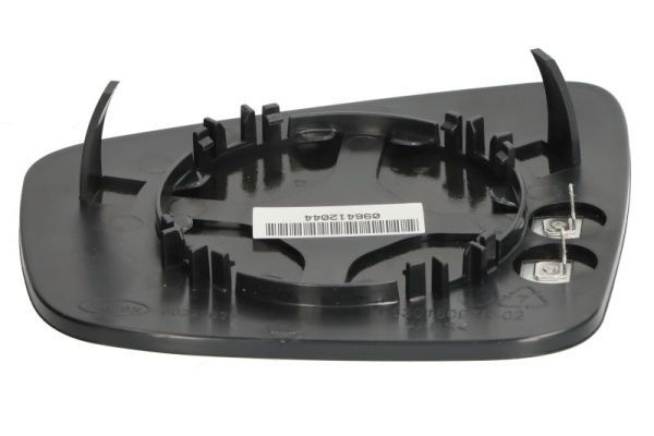 BLIC 6102-67-2660313P Mirror Glass, exterior mirror