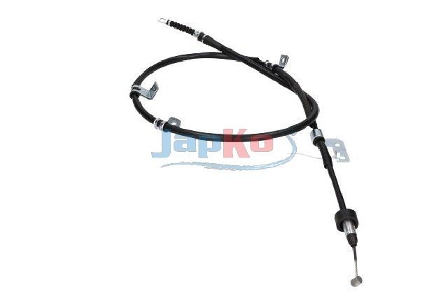 Cablu, frana de parcare JAPKO 131H46L