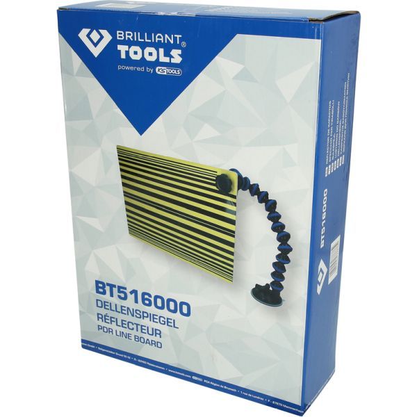 Peegel, KS TOOLS BT516000