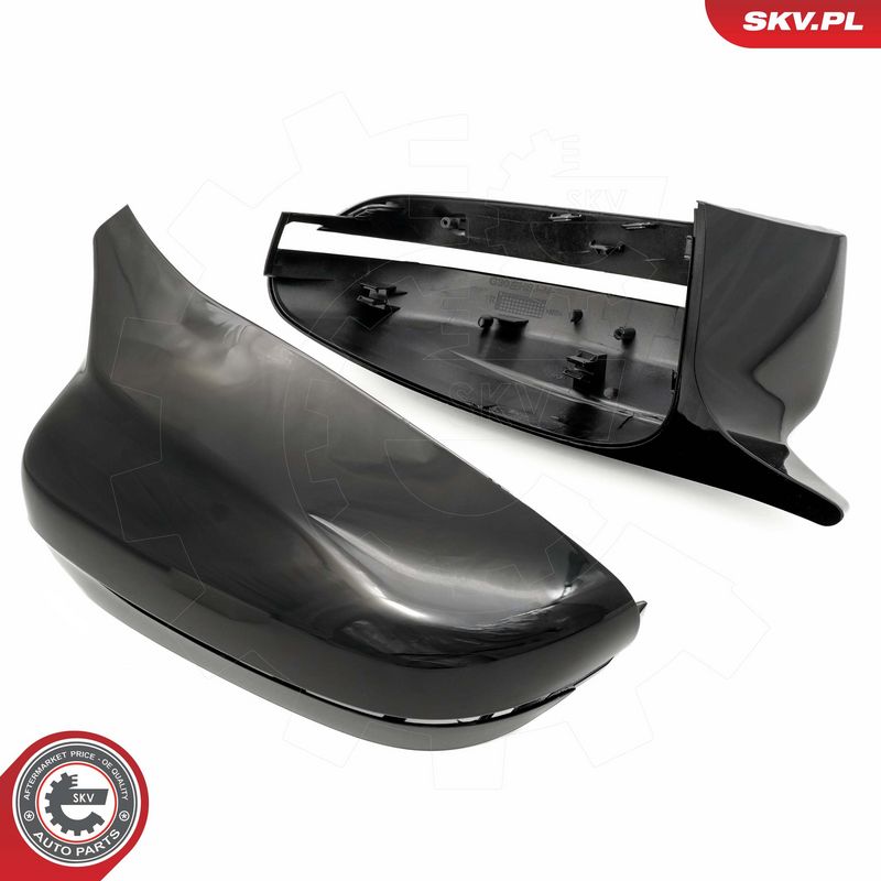 Kate, välispeegel, ESEN SKV 66SKV908