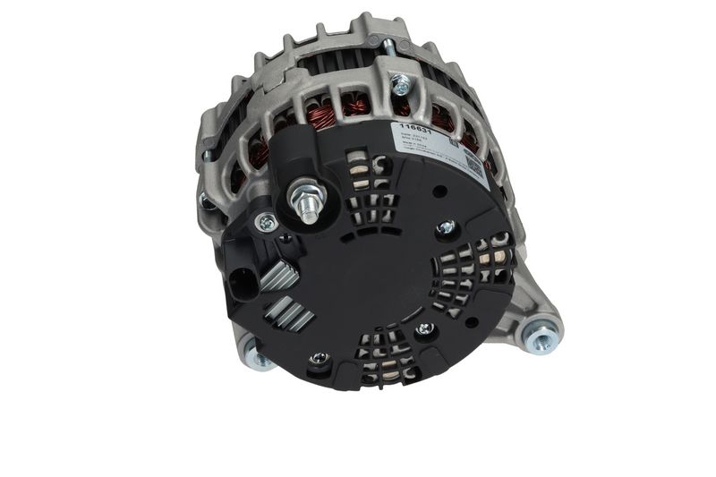 Generaator, HC-Cargo F 032 116 631