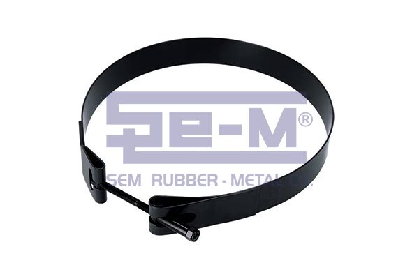 Upevňovací popruh, zásobník stlačeného vzduchu 20056