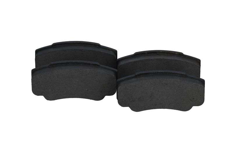 Piduriklotsi komplekt, ketaspidur, VALEO 301570A