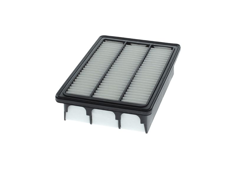 BOSCH F 026 400 091 Повітряний фільтр