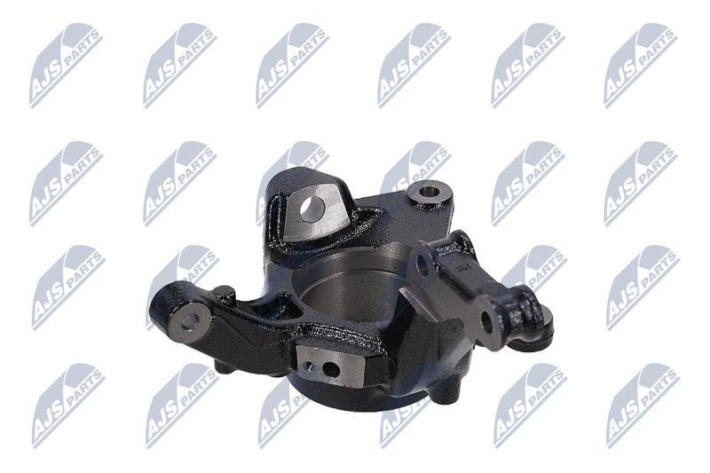 Käändmik, rattakinnitus, NTY ZZP-RE-027