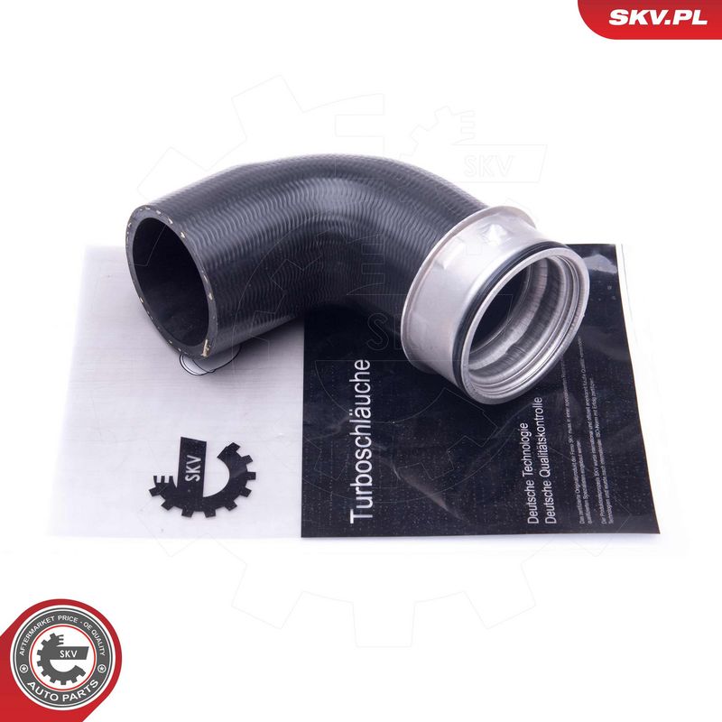 Laadimisõhu voolik, ESEN...