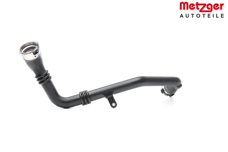 METZGER AUTOTEILE 2401148 Charge Air Hose