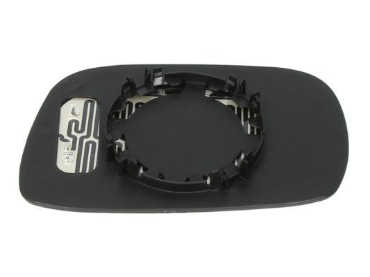 BLIC 6102-02-1271227P Mirror Glass, exterior mirror