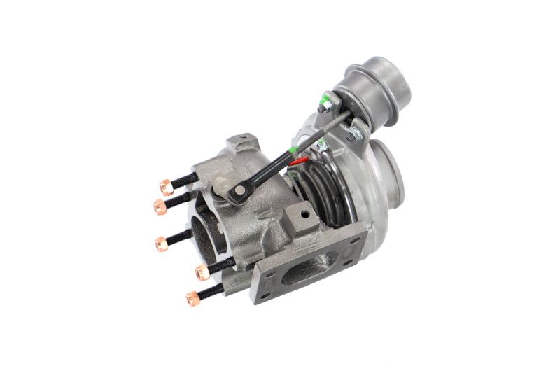 REMANTE 003-001-001189R Turbokompresorius