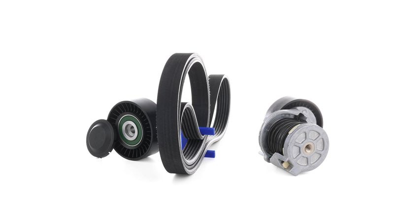 Soonrihmakomplekt, SKF VKMA 31148