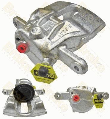 Brake Engineering Brake Caliper CA2220R