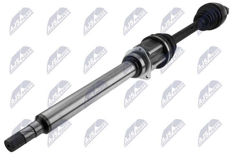 Veovõll, NTY NPW-AR-047