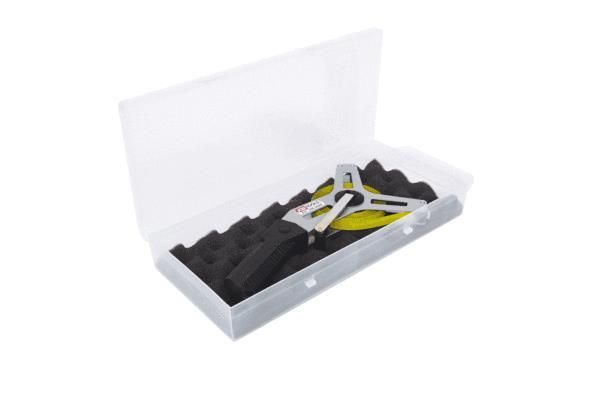 KS TOOLS 300.0049 Tape Measure