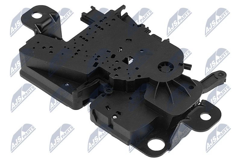 Tagaluugi sulgur, NTY EZC-BM-433