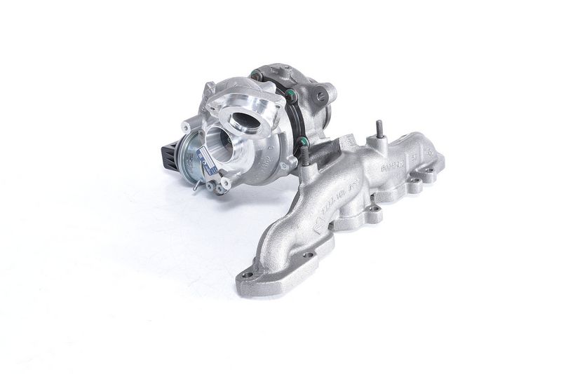 Compresor,sistem de supraalimentare T916021 BTS Turbo