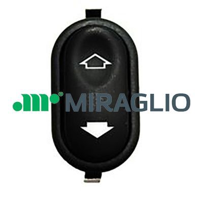 MIRAGLIO kapcsoló, ablakemelő 121/FRI76004